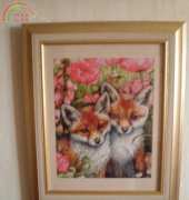 Kustom Krafts_little Fox