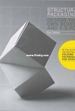 Structural Packaging - Paul Jackson