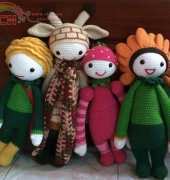 My sister collection