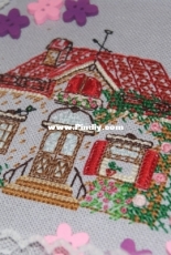 Italian house