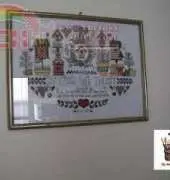 Casinhas de passarinho