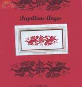 Dessins DHC - Papillons Anges
