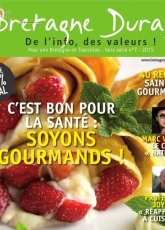 Bretagne Durable Hors-Série-N°7-2015 /French