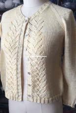 Zephyr - Celia McAdam Cahill - English