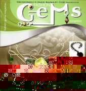 Fashion Gems-N°20-2011 /Italian Magazine