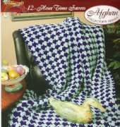 The Needlecraft Shop -12-Hour Time Savers, Memories by Carolyn Christmas