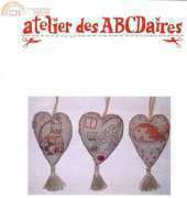 Atelier des ABCDaires - BM51 Chats Perlipopette