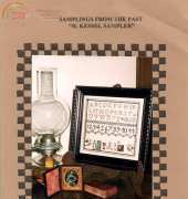 Chessie & Me - H.Kessel Sampler