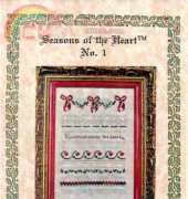Charland Designs - Seasons of the Heart No. 1