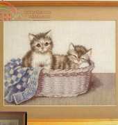 Permin-70-3420 LittleCats