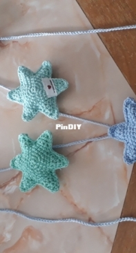 Star Garland