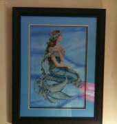 Mirabilia Enchanted Mermaid