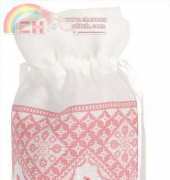 DMC RS1684 Pochette aux petites roses