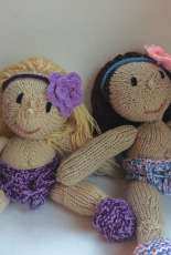 Baby dolls