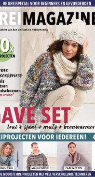 Breimagazine issue 3 - okt 2022 - Dutch
