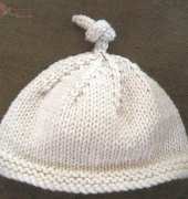 Hospital Hat by Annika Barranti