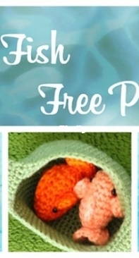 Buddy Rumi - Ana Rosa - Little Fish - Free
