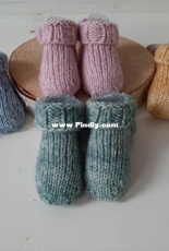 Baby socks
