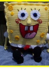 Mamas Creations - Melanie Blake - Spongebob Squarepants