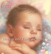 HAED HAEDJG 1205 Lullaby Blessings by Dona Gelsinger