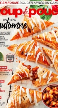 Coup de Pouce - Vol.42 No.07, October 2025 - French