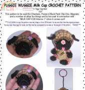 Peggy Toes - Peggy Heap Reed - Puggie Wuggie