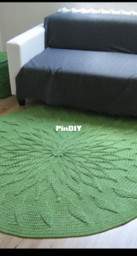 Magic Carpet Studio - Latające Dywany - Here Comes The Spring Carpet - Free