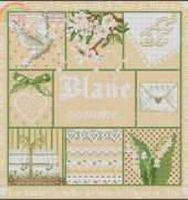 Madame la Fee 052 - Blanc comme... xsd