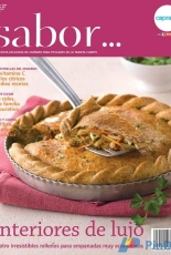 Sabor-Nº305-Winter 2009 /Spanish