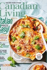 Canadian Living - September 2018