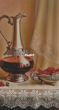 Still life by Ivolga