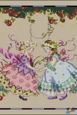 Mirabilia MD32 - Under The Friendship Tree XSD
