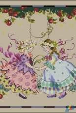 Mirabilia MD32 - Under The Friendship Tree XSD