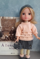 dolls clothes