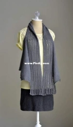 Amy Gunderson - Pathways Vest - Free