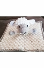 sheep blanket