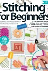 Stitching for Beginners-2016
