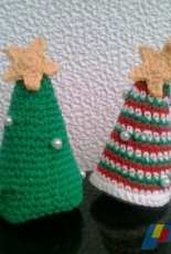 Christmas trees