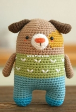 Big Bebez - Yun Young Lee  - Minimals - Dog - Spanish - Translated