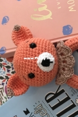 Fox Rattle