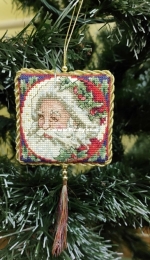 Christmas tree toys