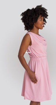 Colette Patterns 1030 Myrtle Dress