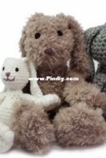 Vicky Bowskill - Bunny OJoy - Free