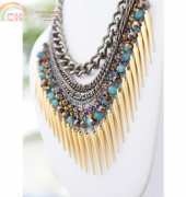 Prima Bead-Pixie necklace- Free