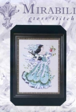 Mirabilia MD130 Biancabella by Nora Corbett - altered face and arms XSD