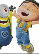 Minion-2