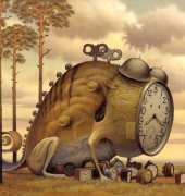 HAED DJY104 - Walking lesson  Jacek Yerka