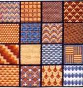 Needlepoint Series I-Unknow Designer