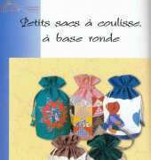 Le Temps Apprivoise-Patchwork Les Petits Ouvrages /French