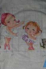 Ballet School Soda G 75